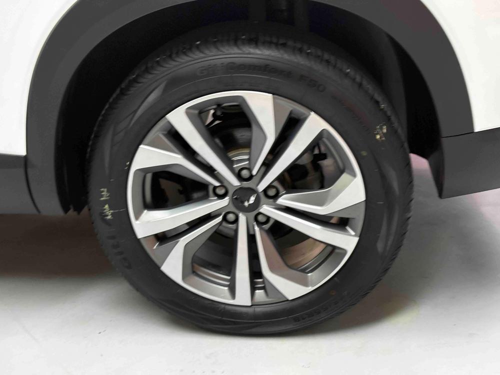 Wuling Wuling Asta