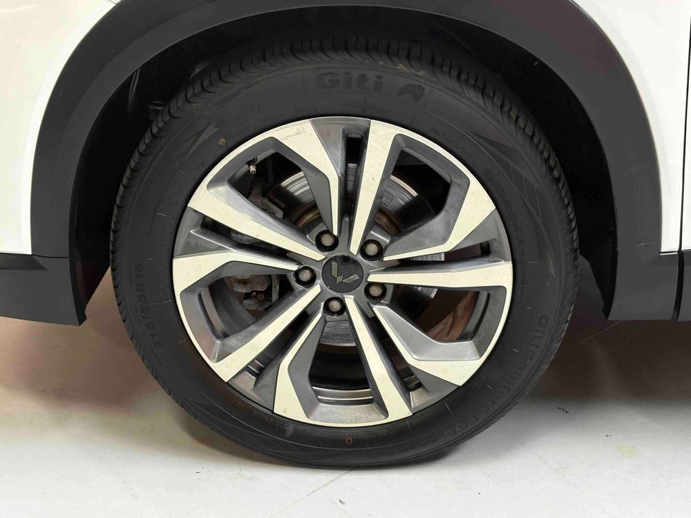 Wuling Wuling Asta