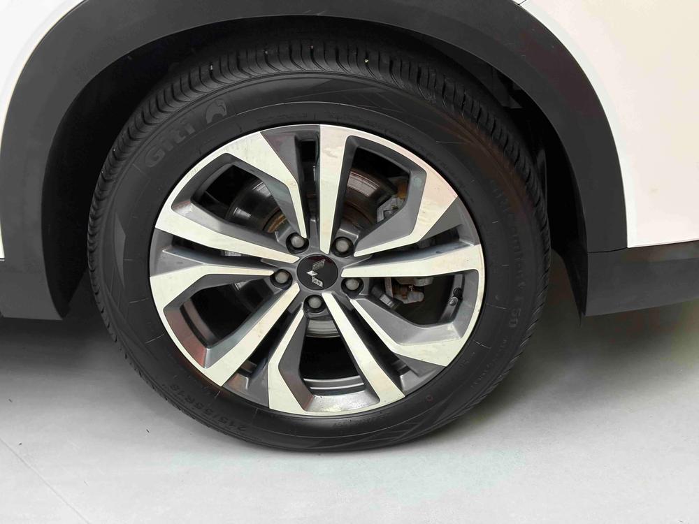 Wuling Wuling Asta