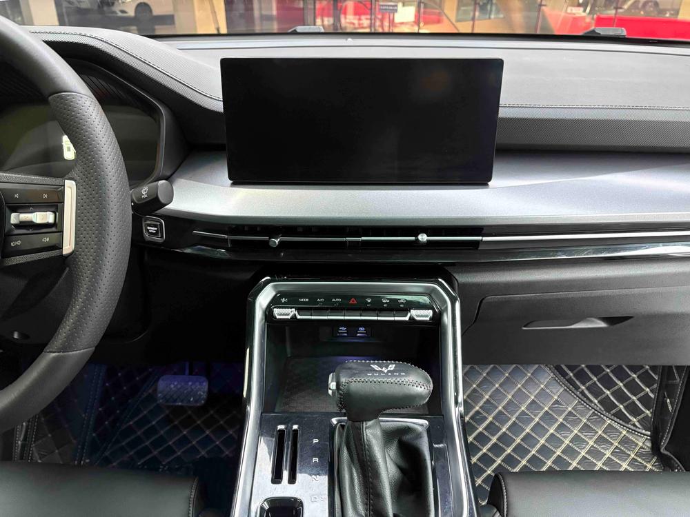 Wuling Wuling Asta