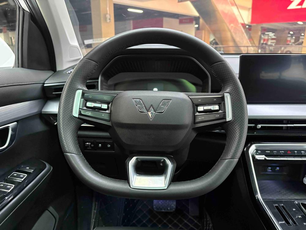Wuling Wuling Asta
