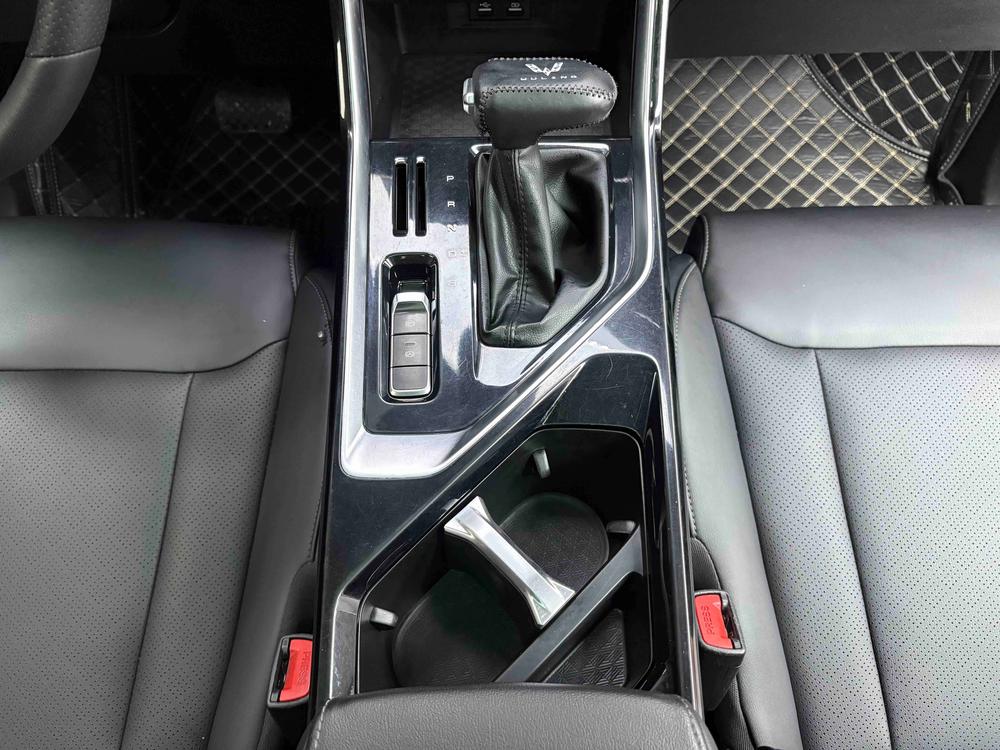 Wuling Wuling Asta