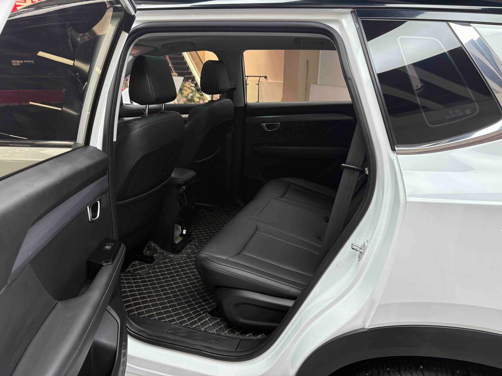 Wuling Wuling Asta