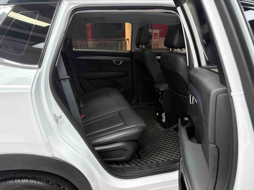 Wuling Wuling Asta