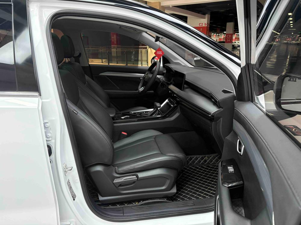 Wuling Wuling Asta
