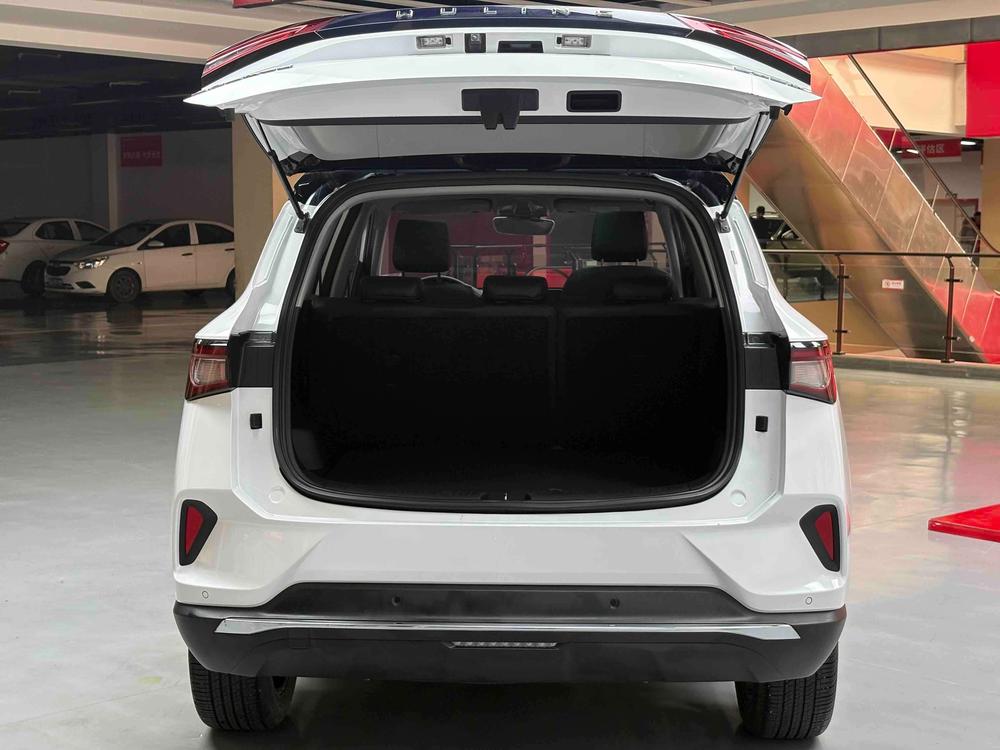 Wuling Wuling Asta
