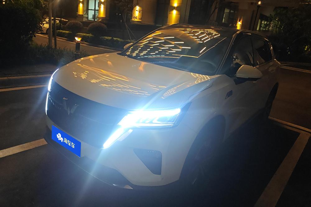 Wuling Wuling Asta
