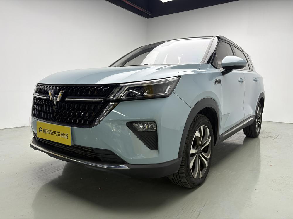 Wuling Wuling Asta