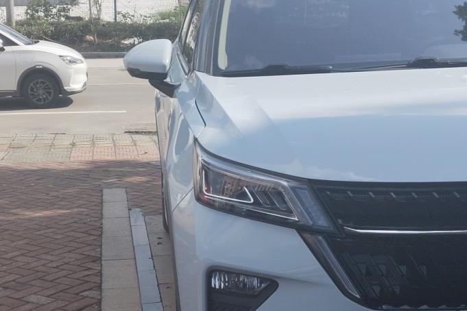 Wuling Wuling Asta