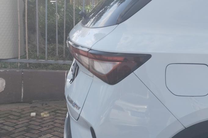 Wuling Wuling Asta