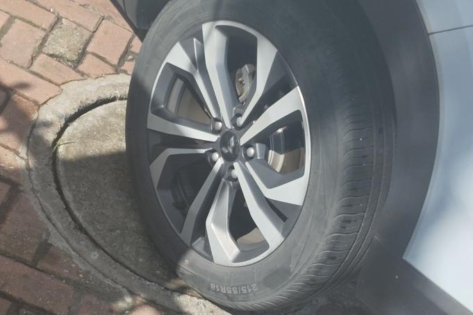 Wuling Wuling Asta