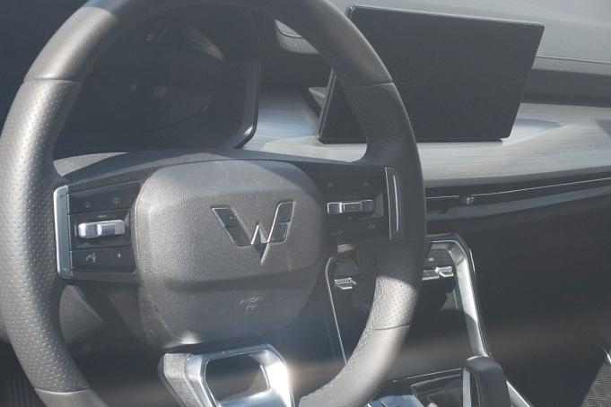 Wuling Wuling Asta