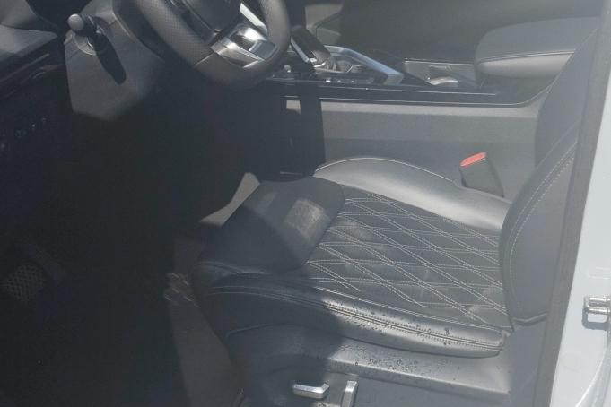 Wuling Wuling Asta