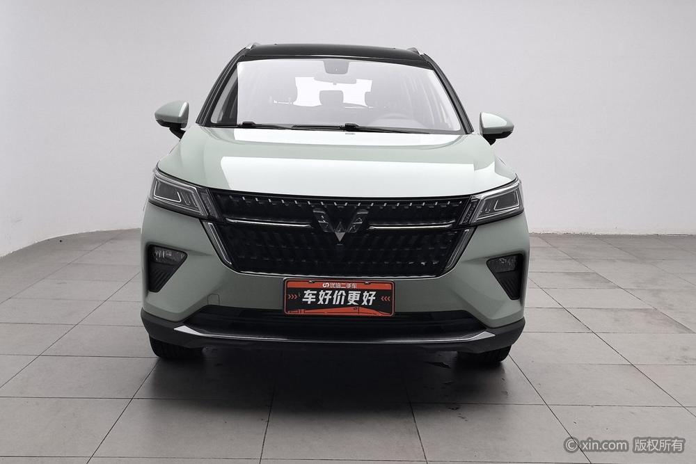 Wuling Wuling Asta
