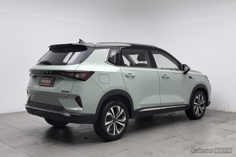 Wuling Wuling Asta