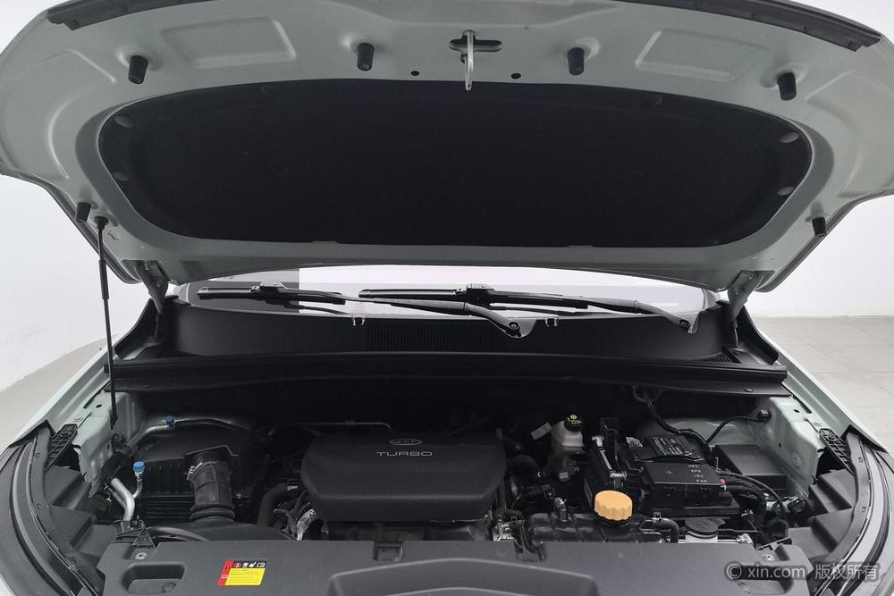 Wuling Wuling Asta