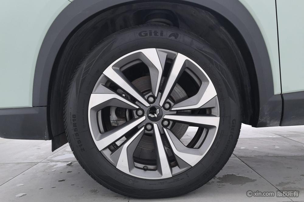 Wuling Wuling Asta