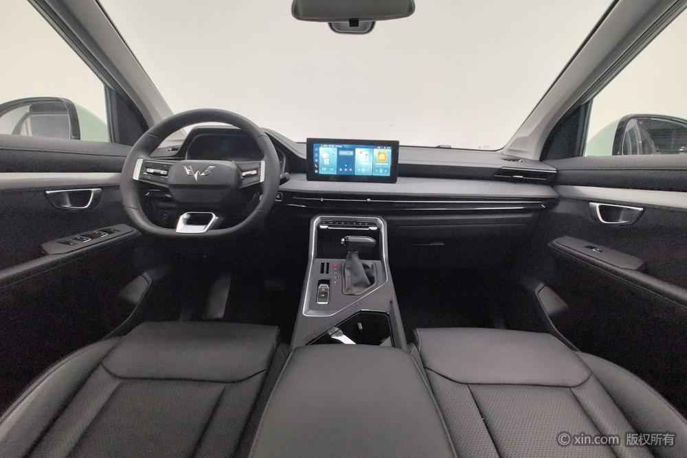 Wuling Wuling Asta