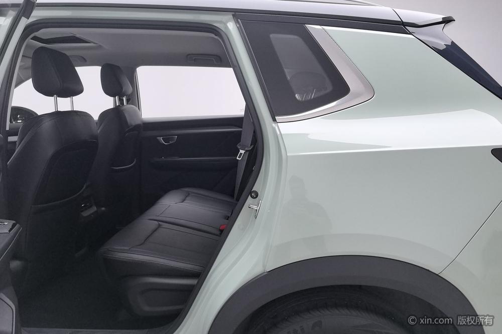 Wuling Wuling Asta