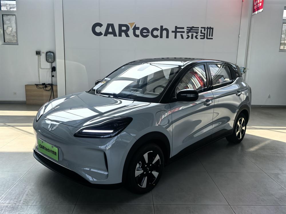 Wuling Wuling Bingo PLUS