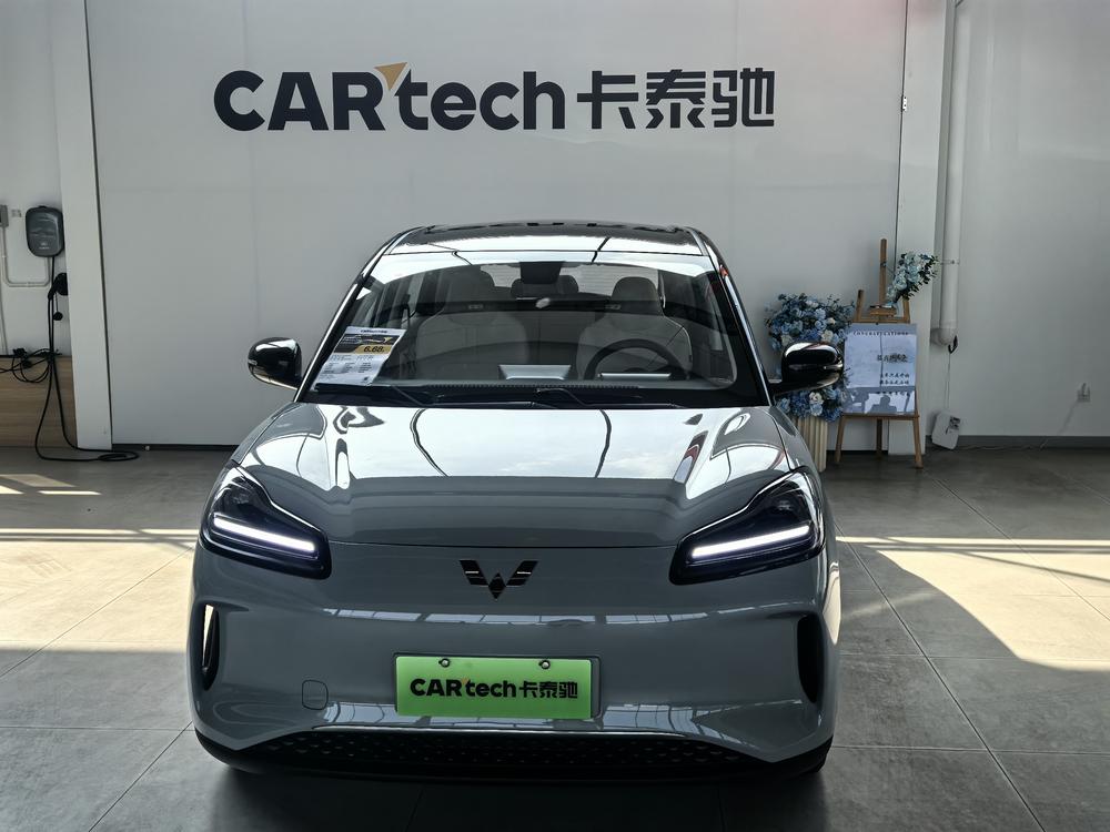 Wuling Wuling Bingo PLUS