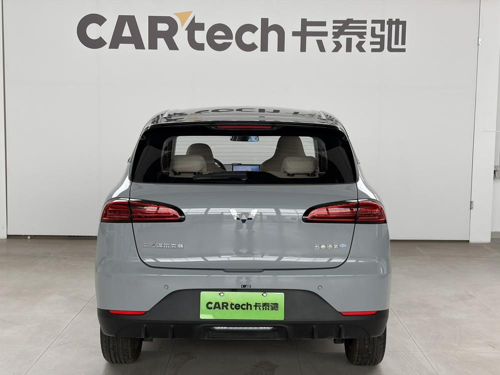 Wuling Wuling Bingo PLUS