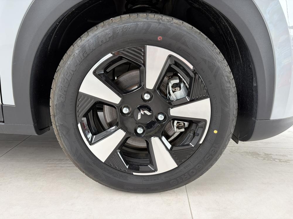 Wuling Wuling Bingo PLUS