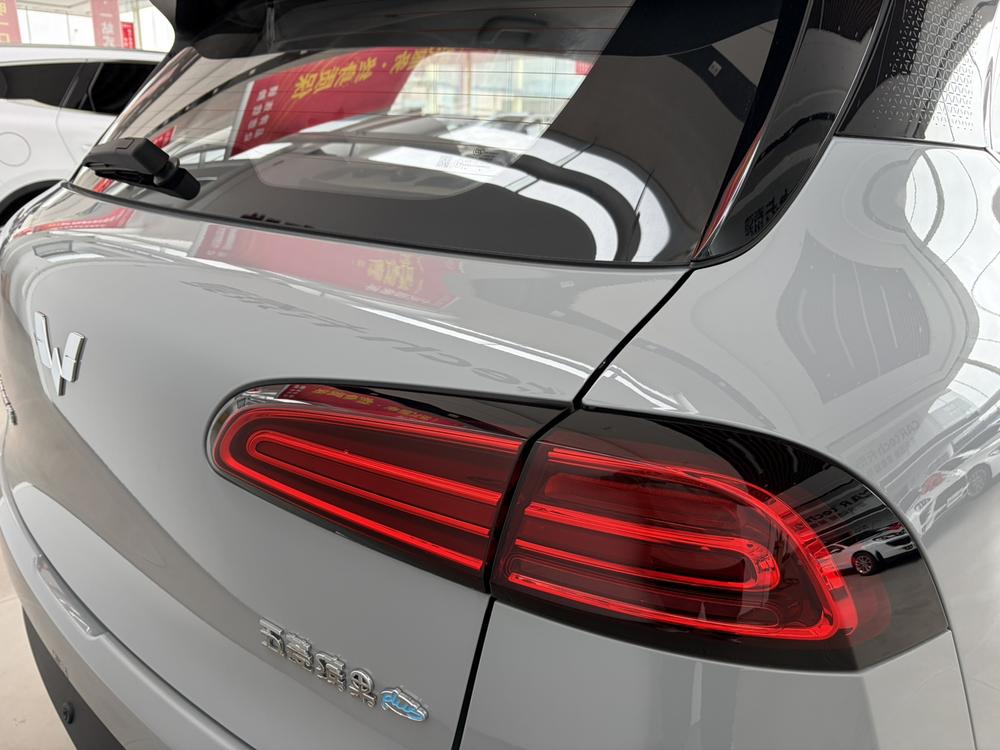 Wuling Wuling Bingo PLUS