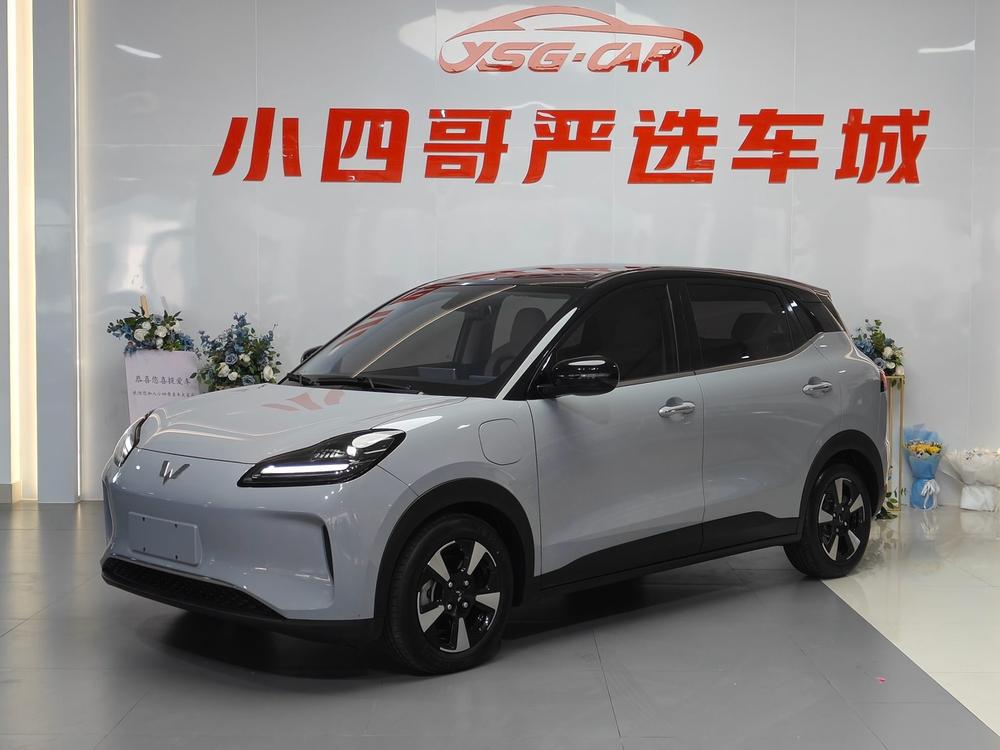 Wuling Wuling Bingo PLUS
