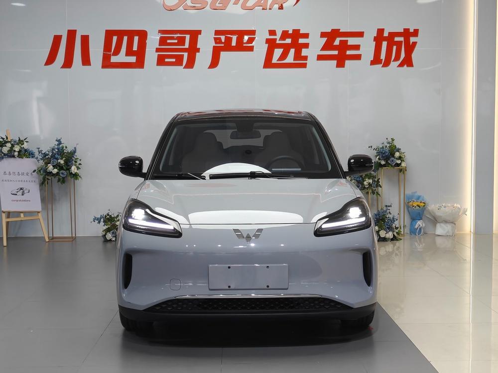 Wuling Wuling Bingo PLUS