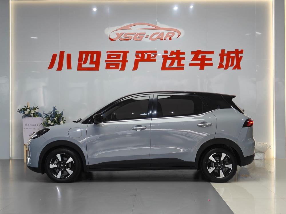 Wuling Wuling Bingo PLUS