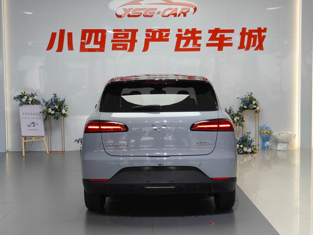 Wuling Wuling Bingo PLUS