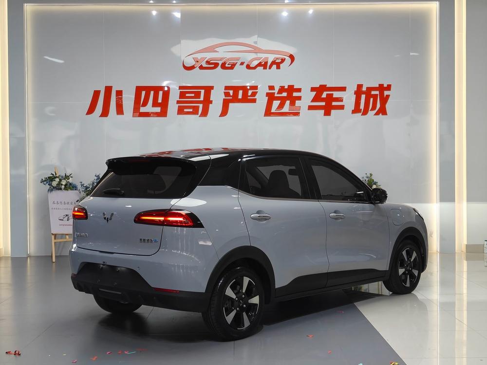 Wuling Wuling Bingo PLUS