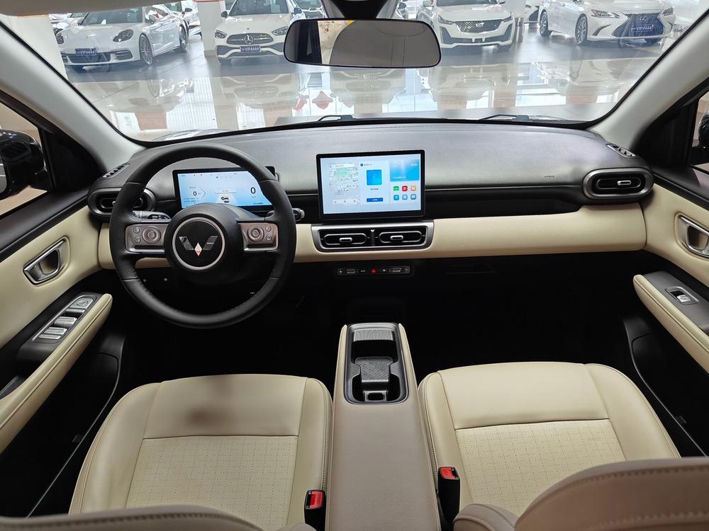 Wuling Wuling Bingo PLUS