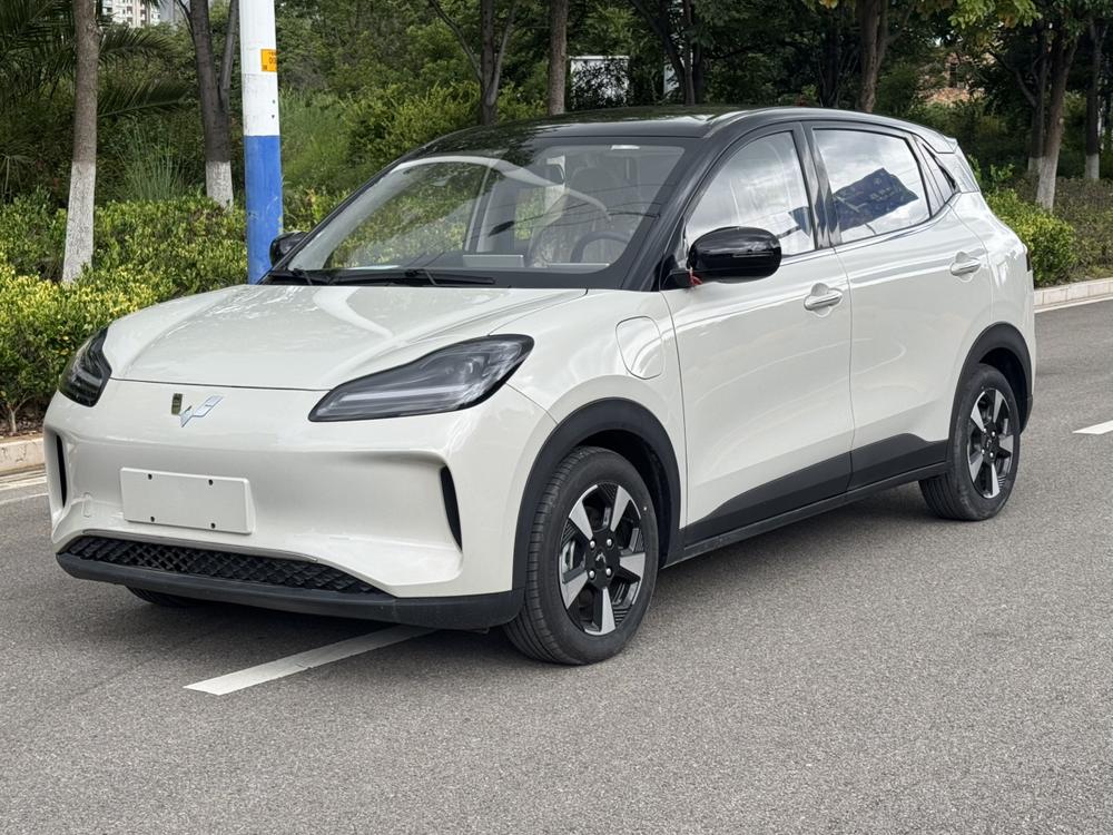 Wuling Wuling Bingo PLUS