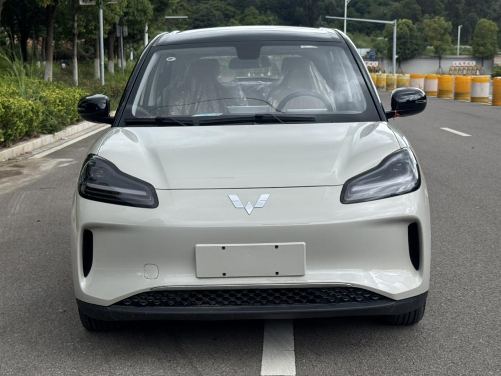 Wuling Wuling Bingo PLUS