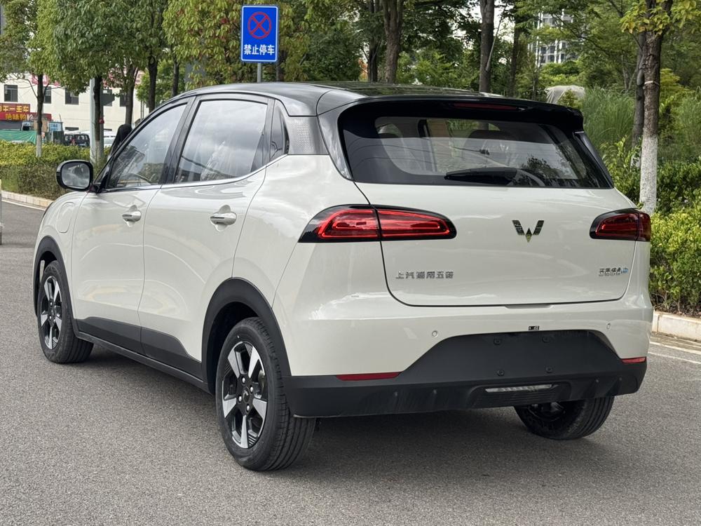 Wuling Wuling Bingo PLUS