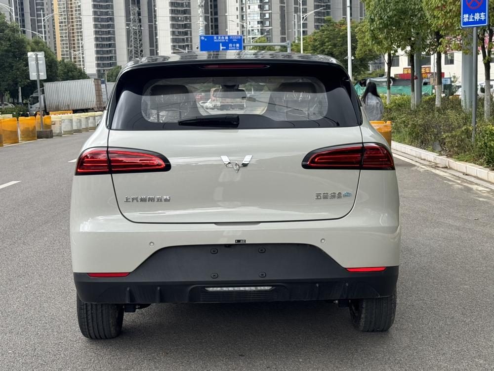 Wuling Wuling Bingo PLUS
