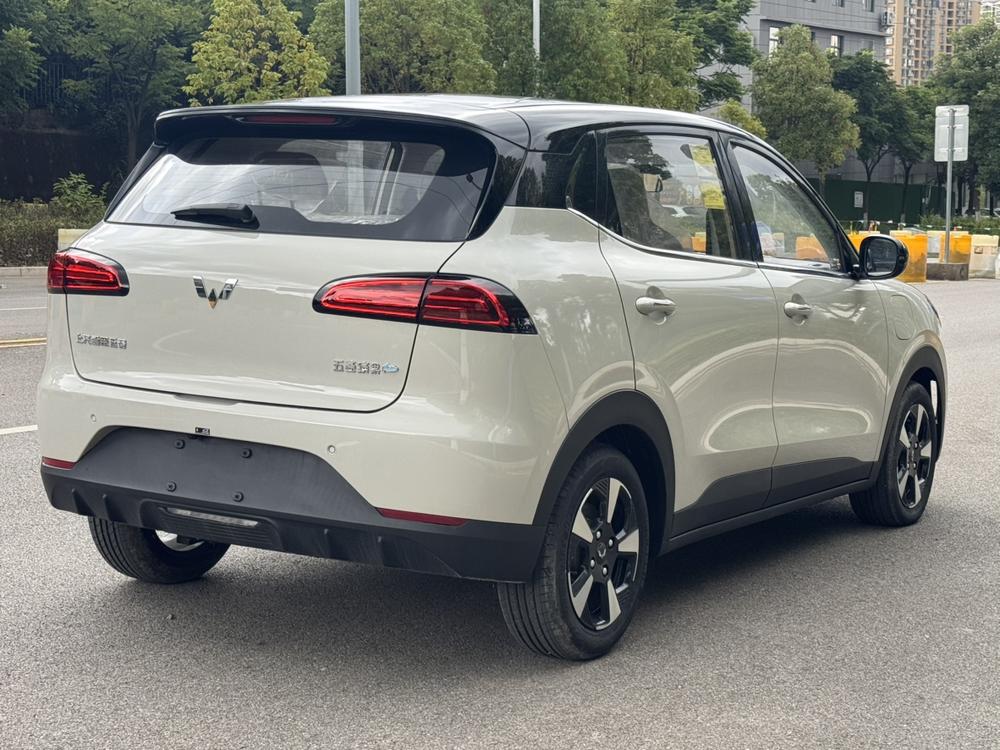 Wuling Wuling Bingo PLUS