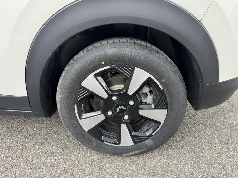 Wuling Wuling Bingo PLUS