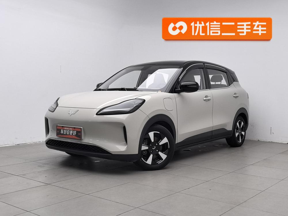 Wuling Wuling Bingo PLUS