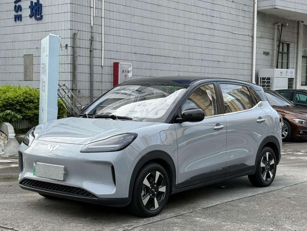 Wuling Wuling Bingo PLUS