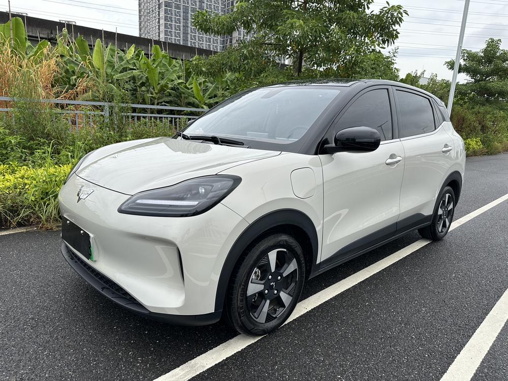 Wuling Wuling Bingo PLUS