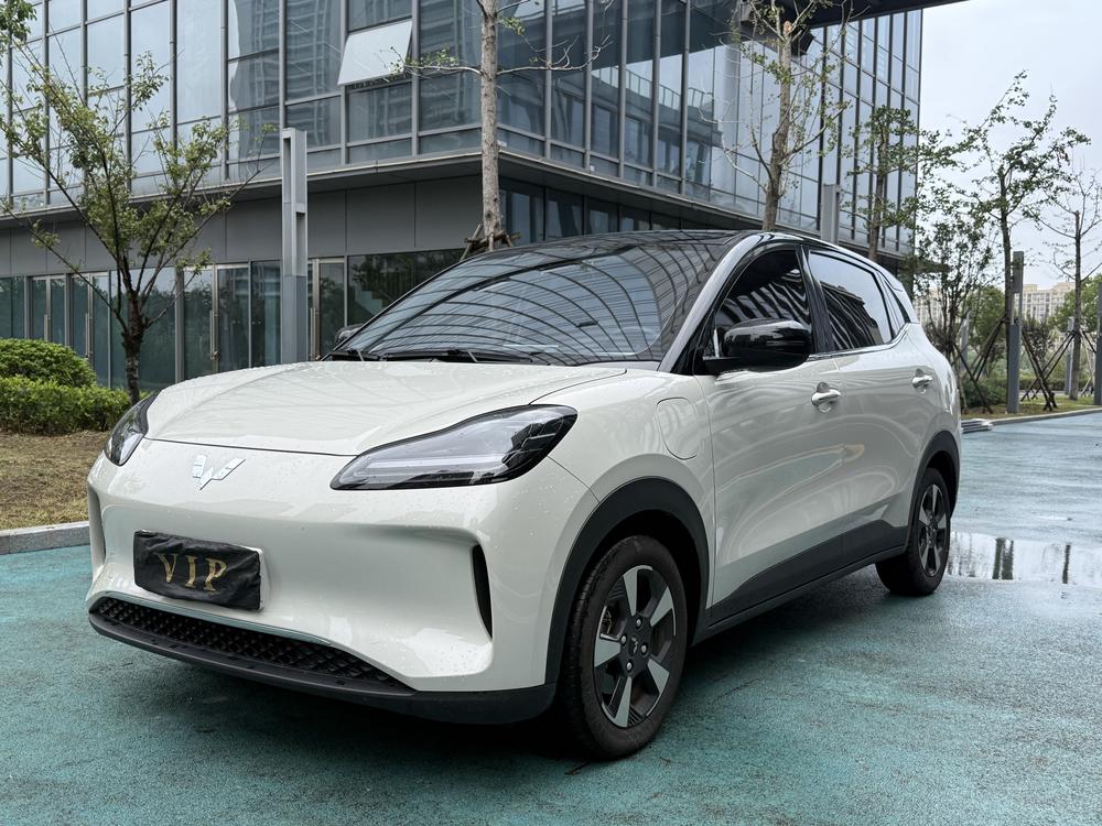 Wuling Wuling Bingo PLUS