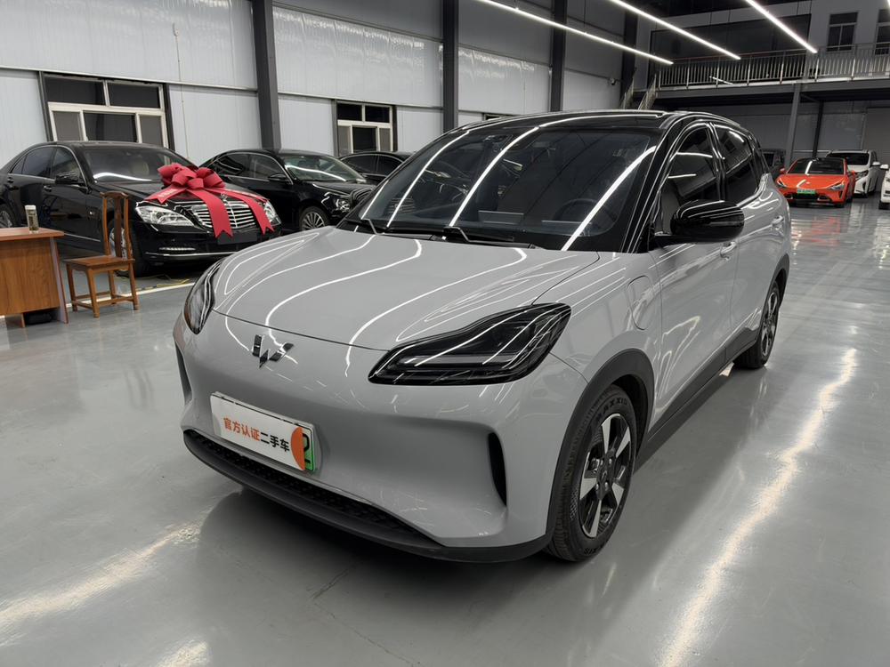 Wuling Wuling Bingo PLUS