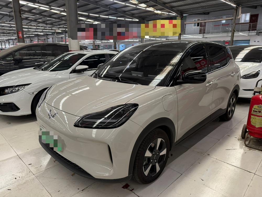 Wuling Wuling Bingo PLUS