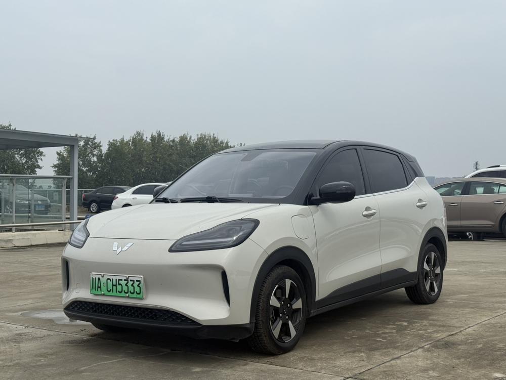 Wuling Wuling Bingo PLUS