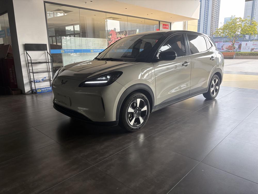 Wuling Wuling Bingo PLUS