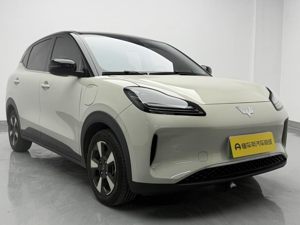 Wuling Wuling Bingo PLUS