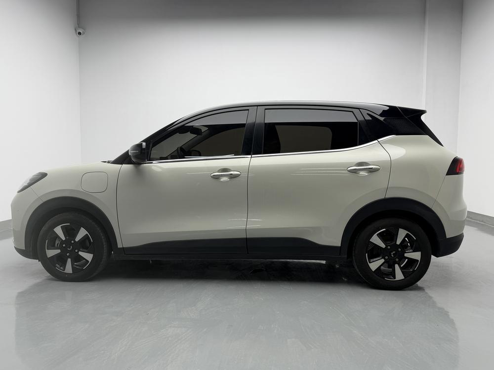 Wuling Wuling Bingo PLUS